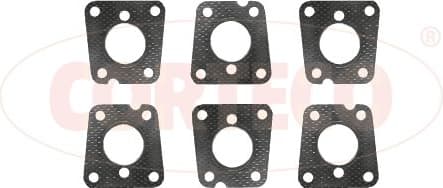 Gasket, exhaust manifold 420705H - image 2