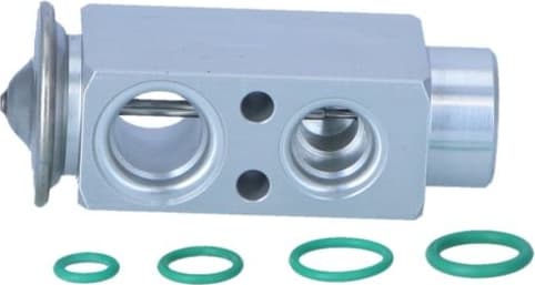 Expansion Valve, air conditioning EASY FIT 38503 - image 5