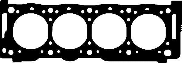 Gasket, cylinder head 414432P - image 2