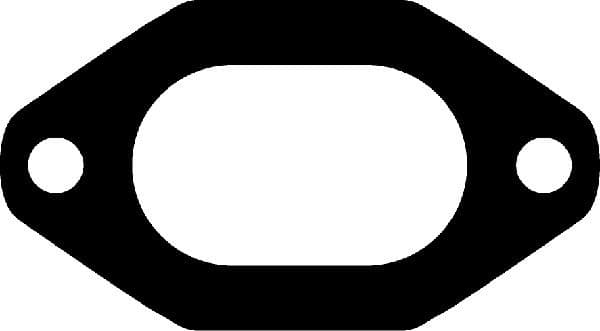 Gasket, intake manifold 423551H - image 2