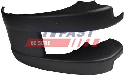 Housing, exterior mirror FT88804