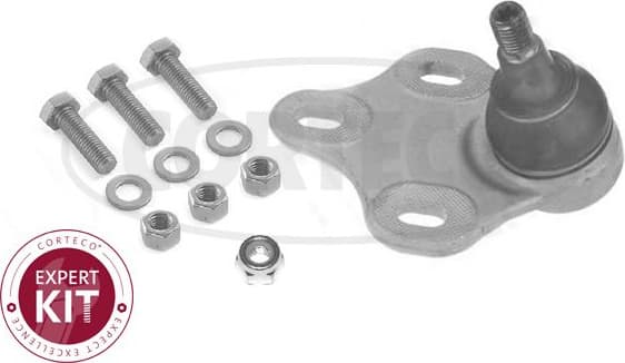 Ball Joint 49396000 - image 2