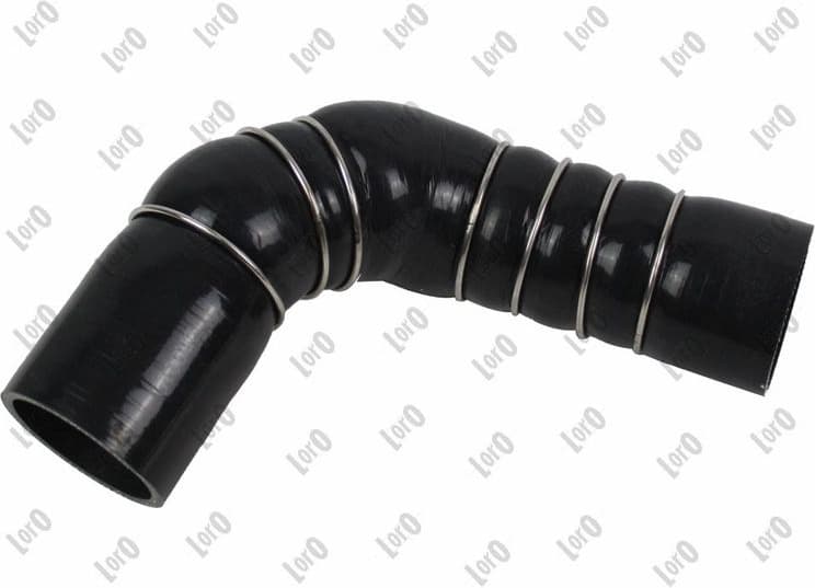 Charge Air Hose LORO 054-028-093