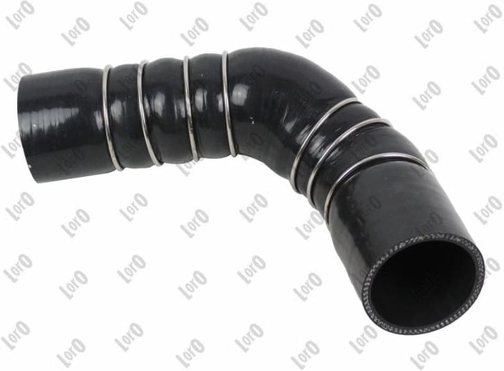 Charge Air Hose LORO 054-028-093 - image 2