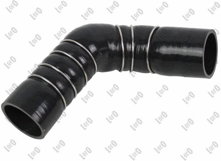 Charge Air Hose LORO 054-028-093 - image 3