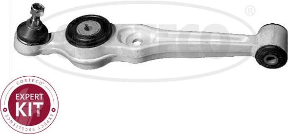 Control/Trailing Arm, wheel suspension 49399550 - image 2