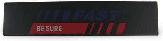 Trim/Protection Strip, door window FT90878