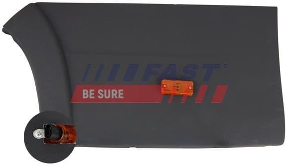 Trim/Protection Strip, door window FT90942