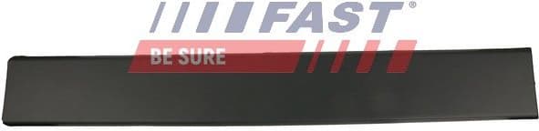 Trim/Protection Strip, door window FT90872