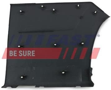 Trim/Protection Strip, door window FT90874 - image 2