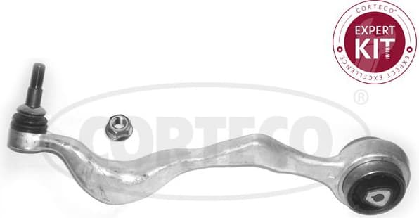 Control/Trailing Arm, wheel suspension 49398781 - image 2
