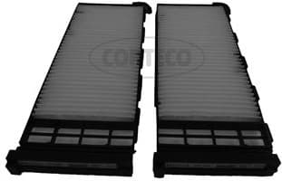 Filter, cabin air 80001024 - image 2