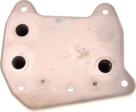Oil Cooler, engine oil 14-0081 - image 2