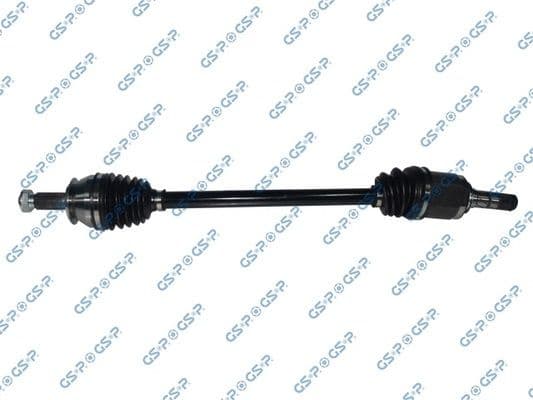 Drive Shaft 256068