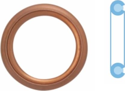 Screw Plug, oil sump 220105S - image 9