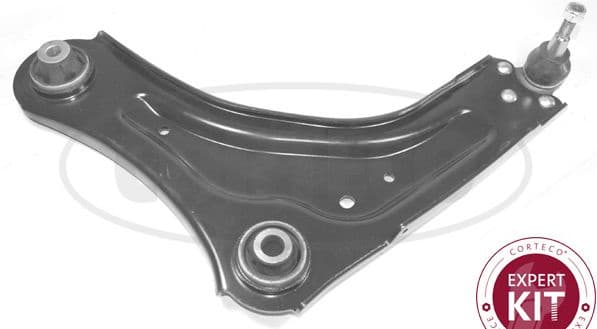 Control/Trailing Arm, wheel suspension 49399777 - image 2