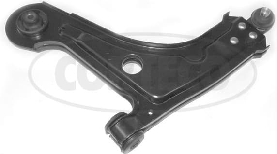 Control/Trailing Arm, wheel suspension 49399880 - image 2