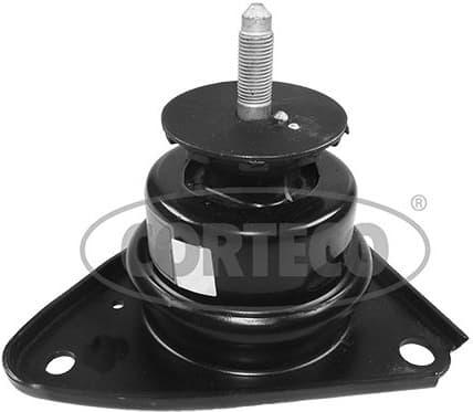 Mounting, engine 49427734 - image 2