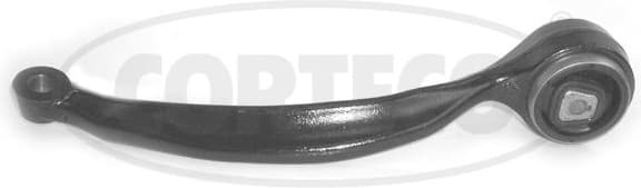 Control/Trailing Arm, wheel suspension 49399357 - image 2