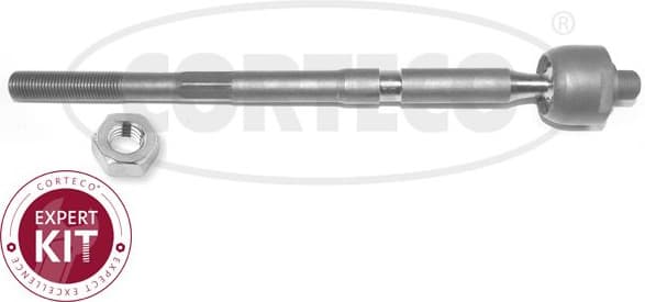 Inner Tie Rod 49396837 - image 2