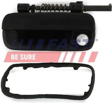 Tailgate Handle FT95495