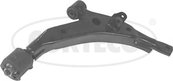 Control/Trailing Arm, wheel suspension 49400813 - image 2