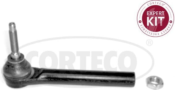 Tie Rod End 49400408 - image 2