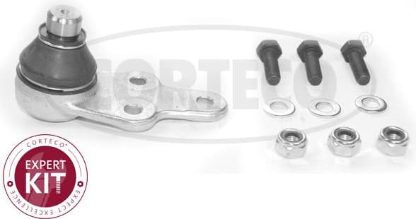 Ball Joint 49398918 - image 2