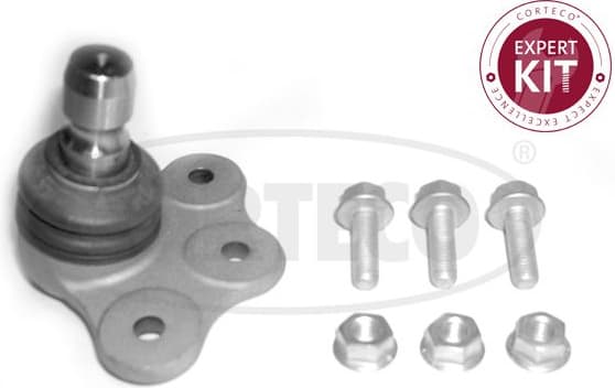 Ball Joint 49395238 - image 2
