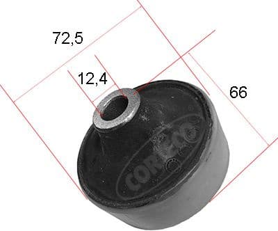 Mounting, control/trailing arm 49403035 - image 2