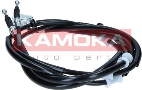 Cable Pull, parking brake 1190418 - image 3