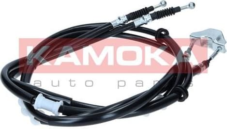 Cable Pull, parking brake 1190418 - image 4