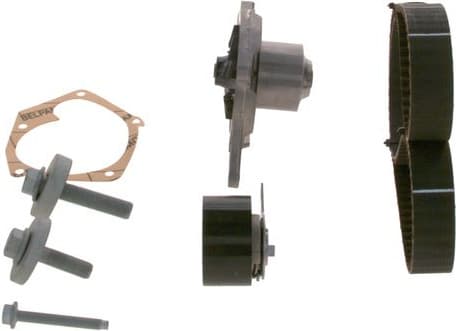 Water Pump & Timing Belt Kit 1987946982 - image 2