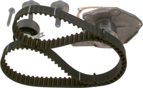 Water Pump & Timing Belt Kit 1987946982 - image 3