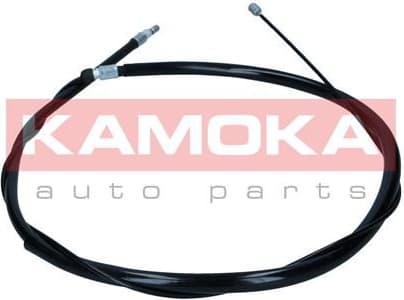 Cable Pull, parking brake 1190248 - image 3