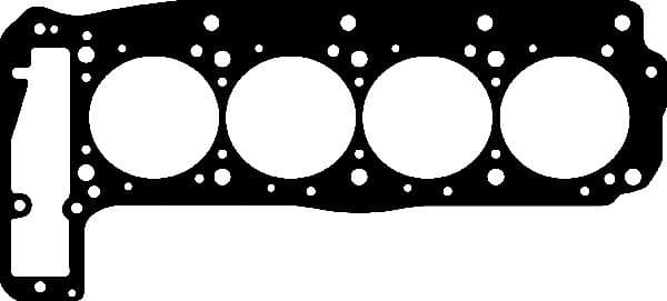Gasket, cylinder head 414639P - image 2