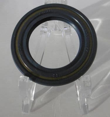 Shaft Seal, manual transmission 12011146B - image 3