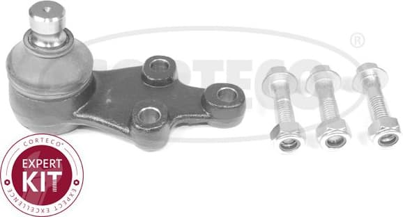 Ball Joint 49395929 - image 2