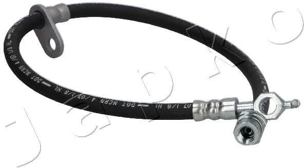 Holding Bracket, brake hose 69245 - image 2