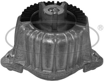 Mounting, engine 80005163 - image 2