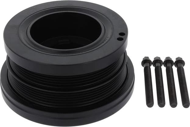 Belt Pulley Set, crankshaft 80004988 - image 3