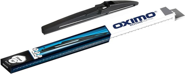 Wiper Blade SIMPLY WORKS WR361250 - image 3