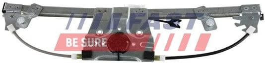 Window Regulator FT91709