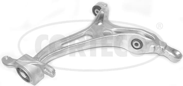 Control/Trailing Arm, wheel suspension 49398519 - image 2