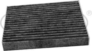 Filter, cabin air 80004702 - image 2