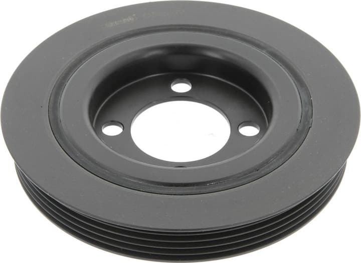 Belt Pulley, crankshaft 80000351 - image 2