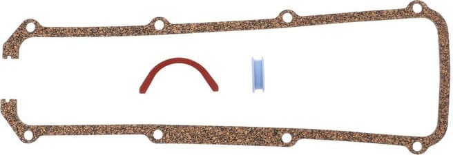 Gasket, cylinder head cover 023822P - image 2