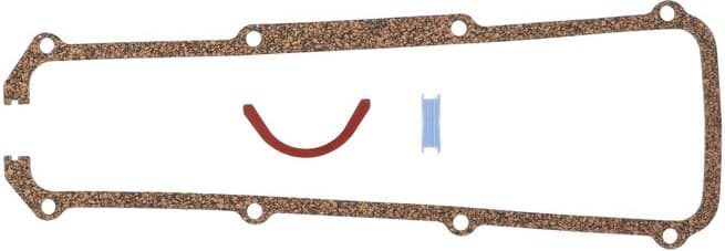 Gasket, cylinder head cover 023822P - image 3