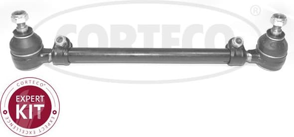 Tie Rod 49399934 - image 2