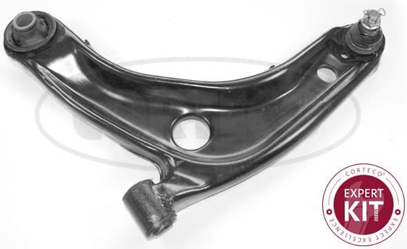 Control/Trailing Arm, wheel suspension 49400162 - image 2